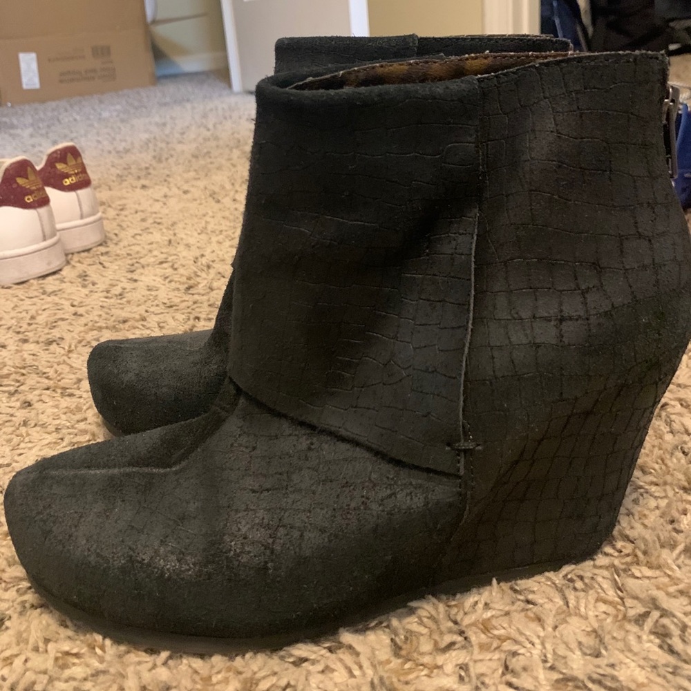 OTBT booties